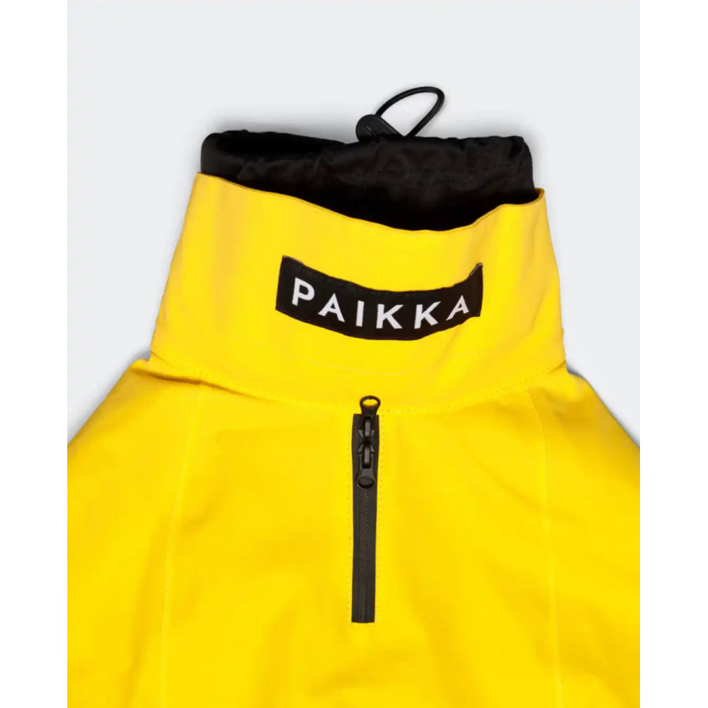 Дощовик для собак, Lite Yellow Paikka, 20