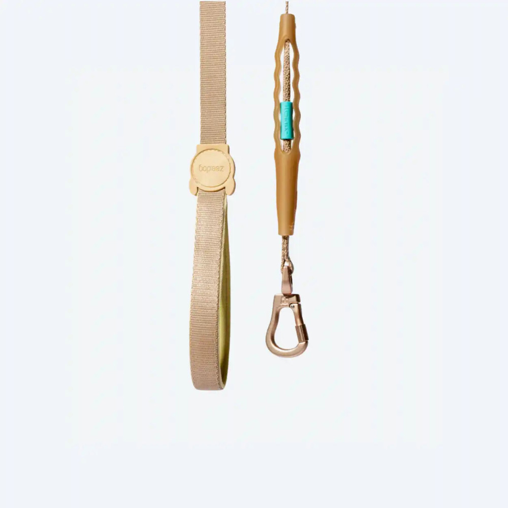 Повідець для собак Zee.Dog - Kim Airleash, 100cм