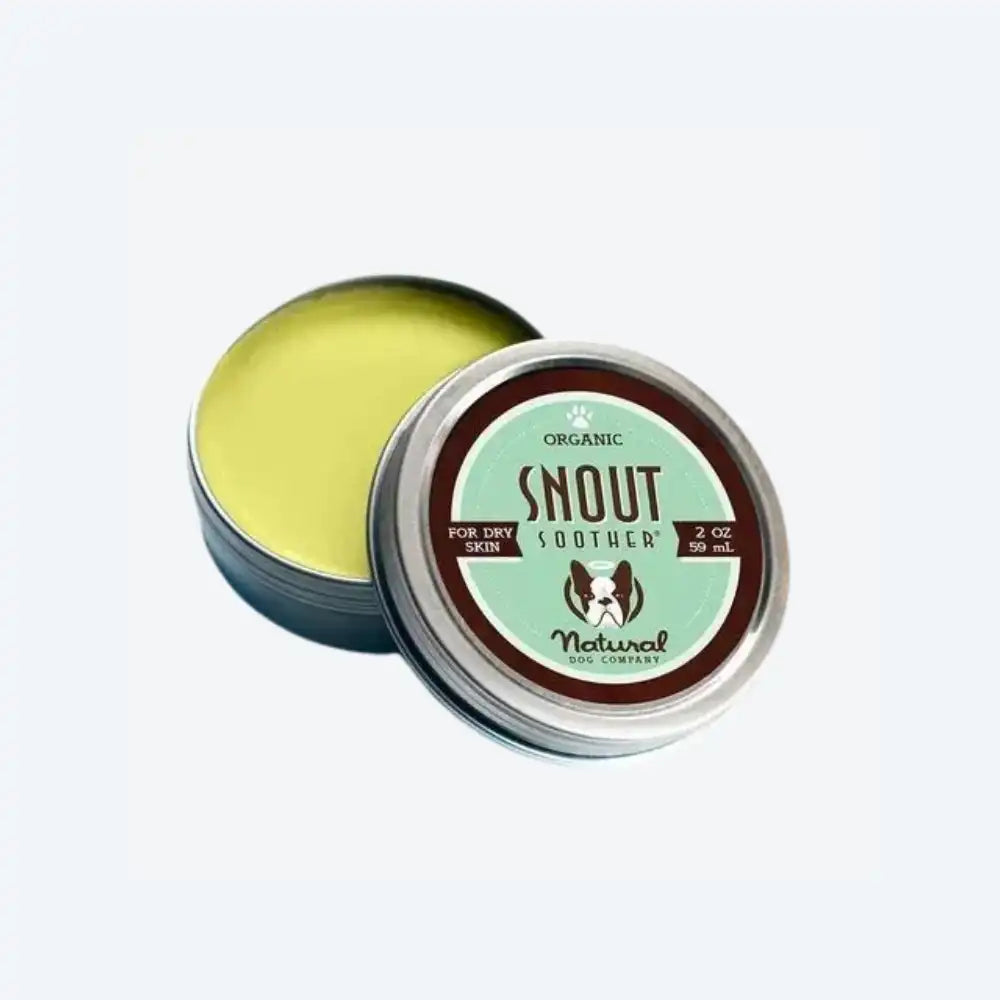 Бальзам для носика Snout Soother Natural Dog Company, 4.25 мл. стік  - фото 7