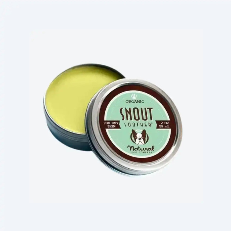 Бальзам для носика Snout Soother Natural Dog Company, 4.25 мл-стік