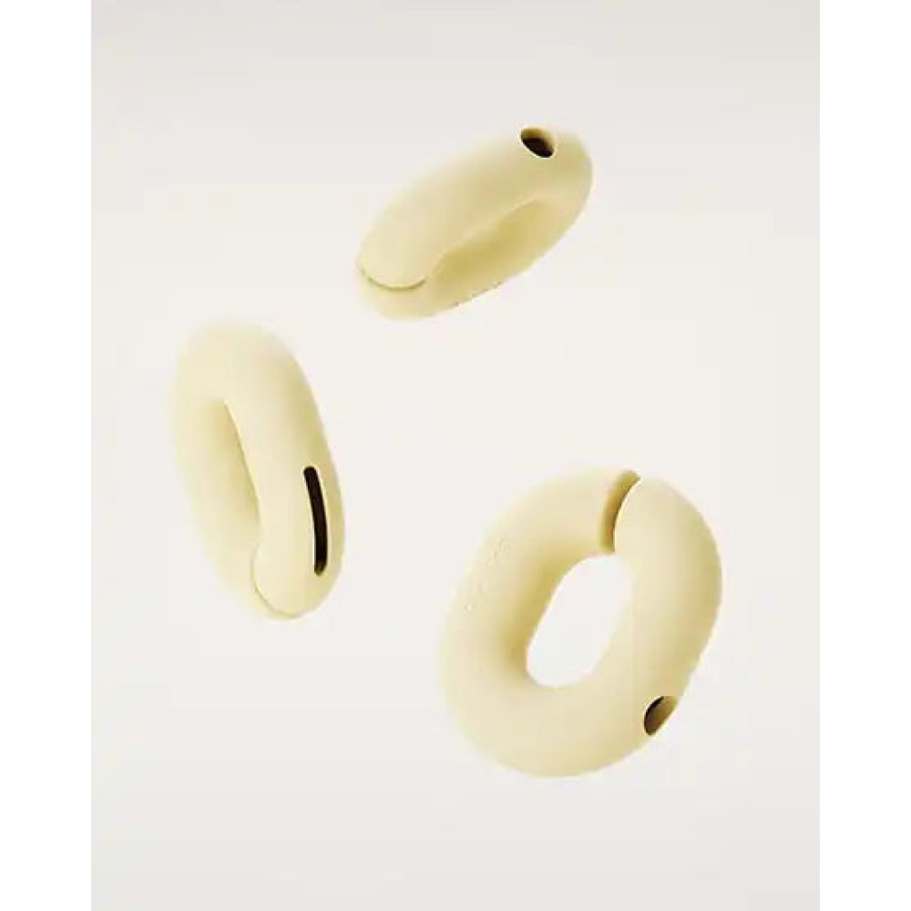 Інтерактивна іграшка для собак Butter Yellow Gori Roika, Жовтий