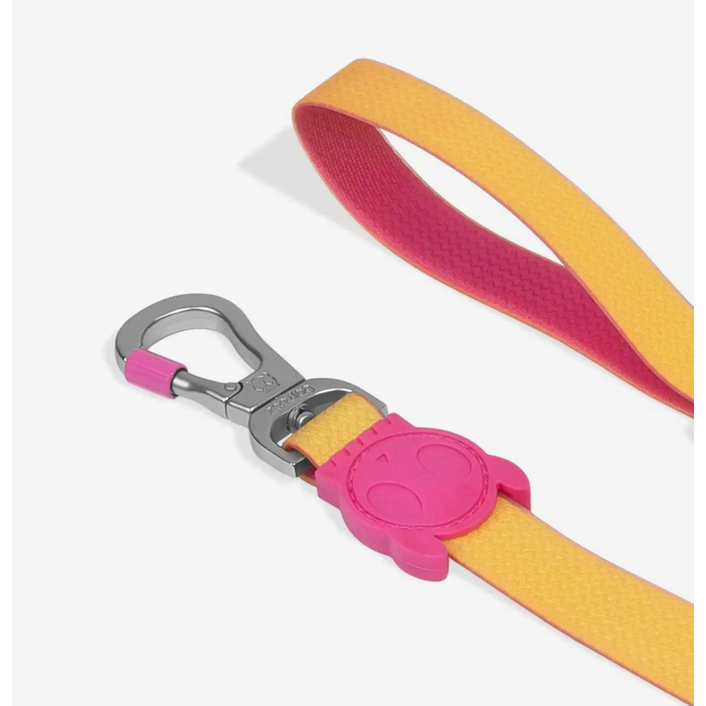 Повідець для собак Zee.Dog - NEOPRO LYRA LEASH, 120 см., S  - фото 3