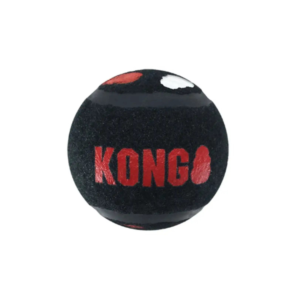 Іграшка для собак Kong Signature Sport Balls 3 шт., XS