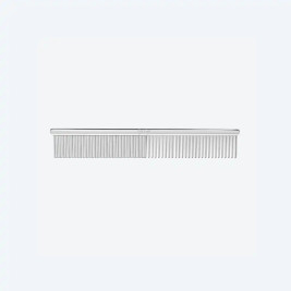 Гребінець для розчісування Eye Envy Tear Stain Remover Face Comb