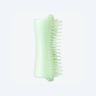 Щітка для вичісування собак Pet Teezer Mini Green