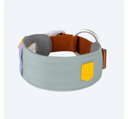 Нашийник Woolly Wolf Alpha 360 Collar Glacier Green Mix, L