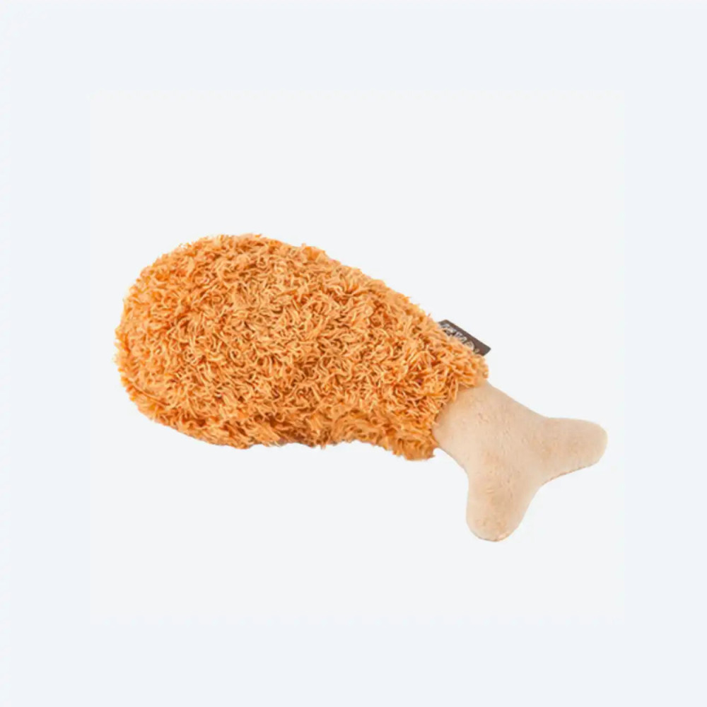 Іграшка для собак American Classic - Fried Chicken Pet Play, Mini