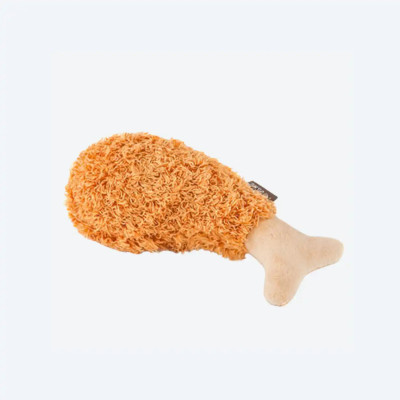 Іграшка для собак American Classic - Fried Chicken Pet Play, Mini