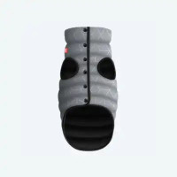 Куртка для собак WAUDOG Clothes, світловідбивна, S40