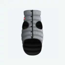 Куртка для собак WAUDOG Clothes, світловідбивна, S40