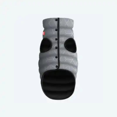 Куртка для собак WAUDOG Clothes, світловідбивна, S40