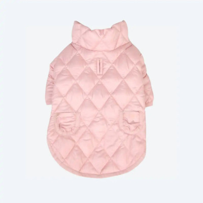 Курточка для собак COTTON CANDY JUMPER PAVD-JM1941 Puppia (Pink), S