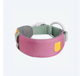 Нашийник для собак Alpha 360 Woolly Wolf Mauve Mix, XL