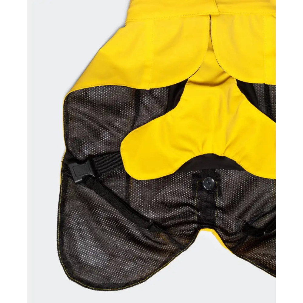 Дощовик для собак, Lite Yellow Paikka, 20