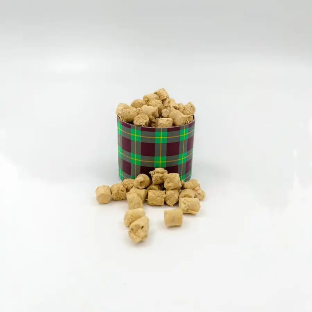 Сублімовані Ласощі для собак з Дикого Кабана Raw for Paw, 45 грамів, 45 грам.