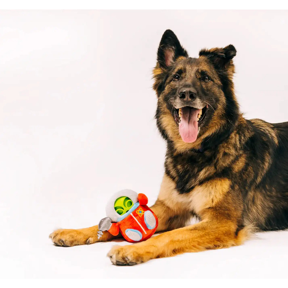Іграшка для собак Astro Explorer Alien Buddies Pet Play