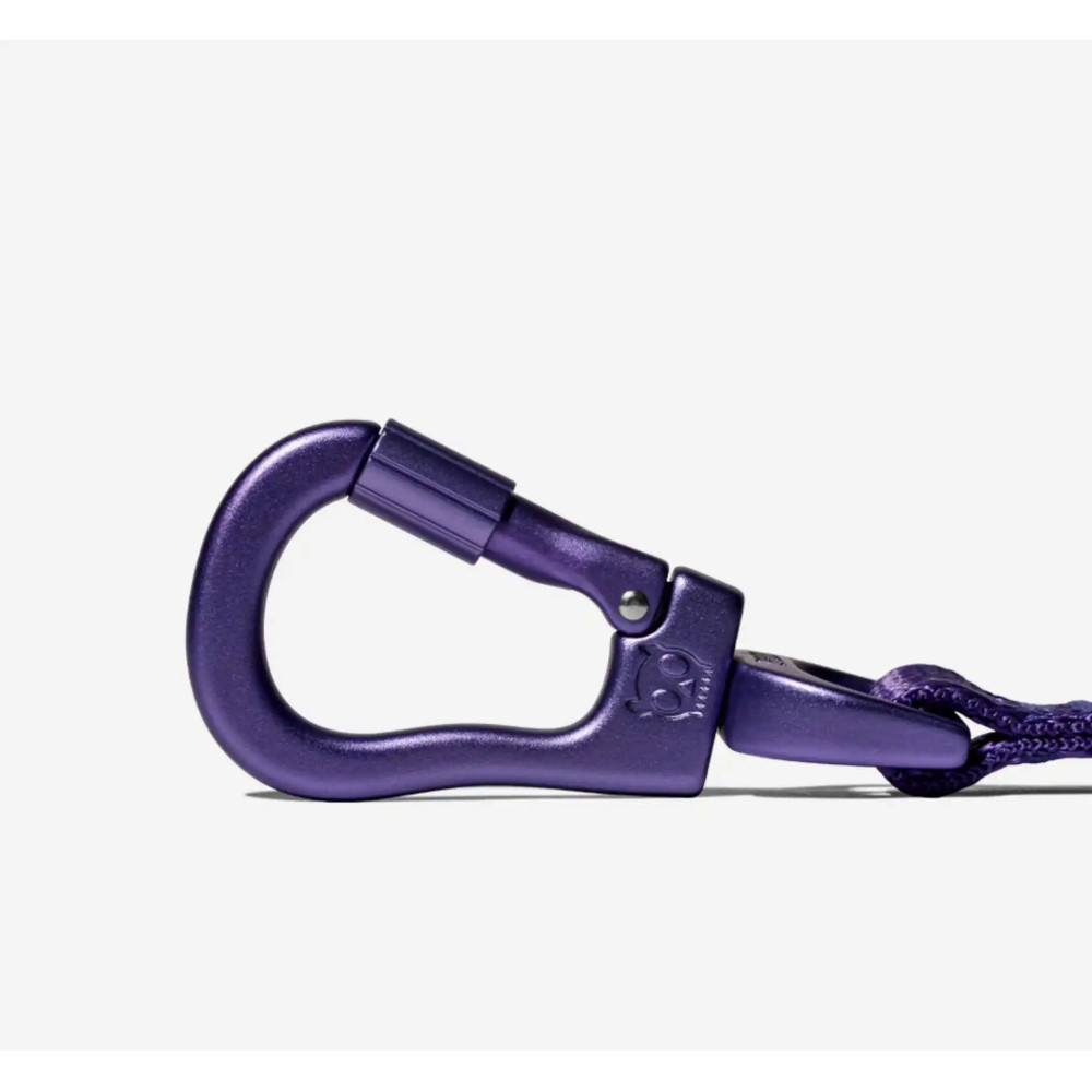 Повідець для собак Zee.Dog - Violet Airleash, 100cм