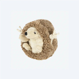 Іграшка для собак Hamilton the Hedgehog Forest Friends Pet Play