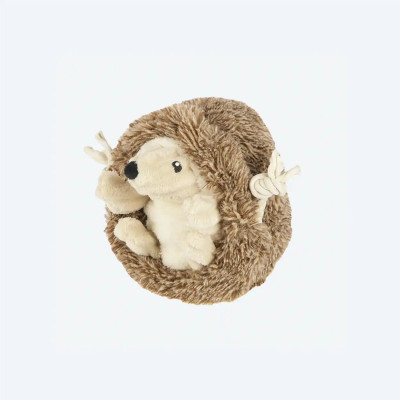 Іграшка для собак Hamilton the Hedgehog Forest Friends Pet Play