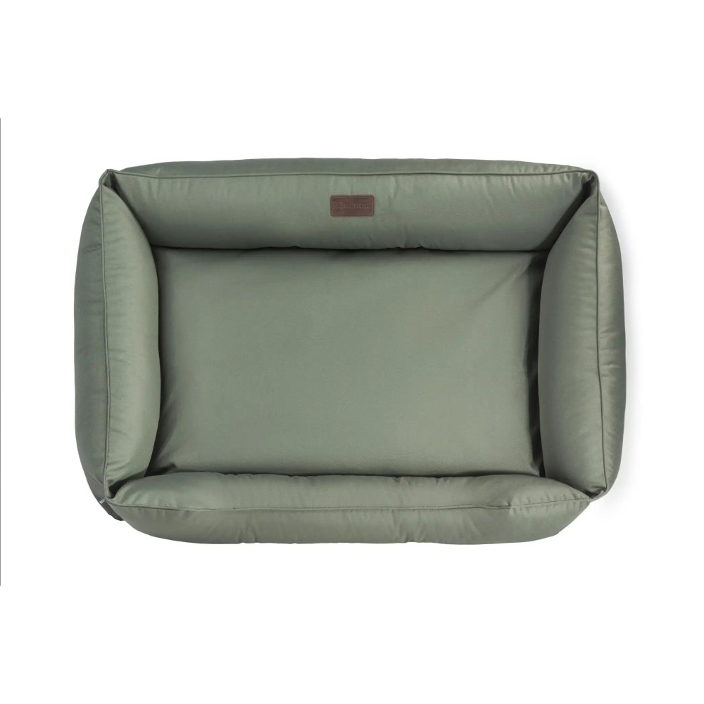 Лежанка для собак Dreamer Khaki Waterproof - Harley&Cho, (70*50 см.) - M