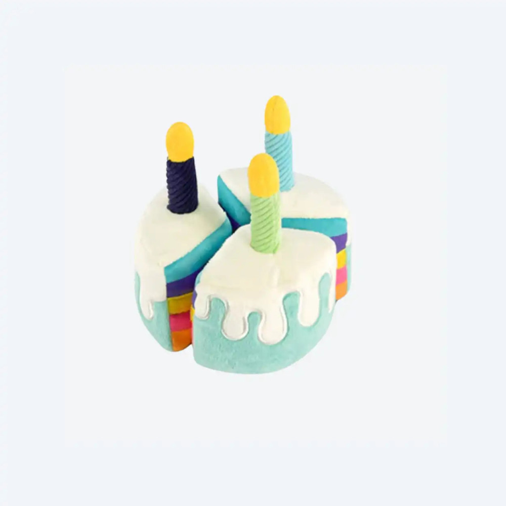 Іграшка для собак Party Time Collection - Cake Pet Play, Mini