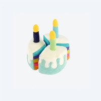 Іграшка для собак Party Time Collection - Cake Pet Play, Standart