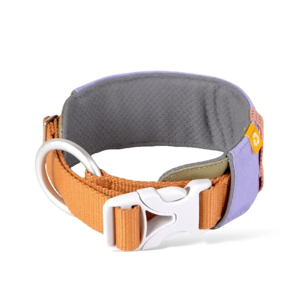 Нашийник Woolly Wolf Alpha 360 Collar Lavender Mix, S