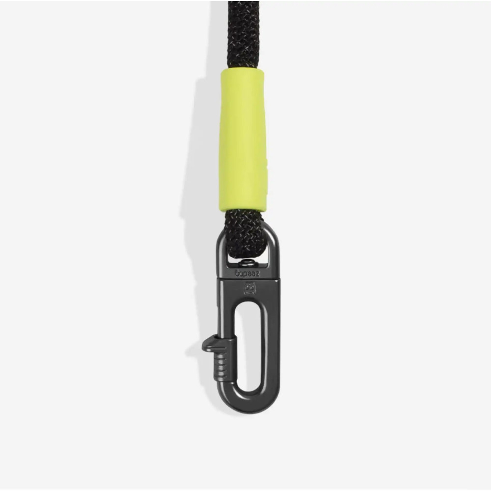 Повідець для собак Zee.Dog - Nox Hands-Free Leash, 120 - 240см, 120 - 240см