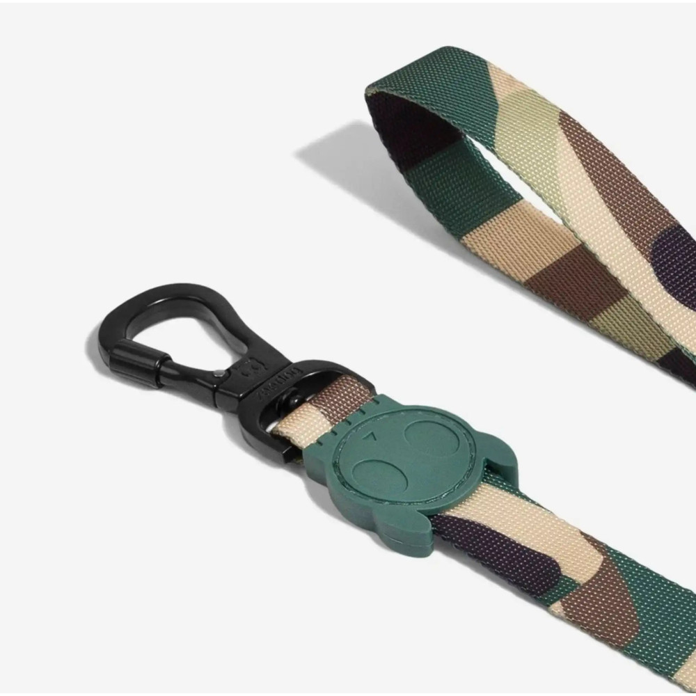 Повідець для собак Zee.Dog - Jet Leash, 120 см., XS