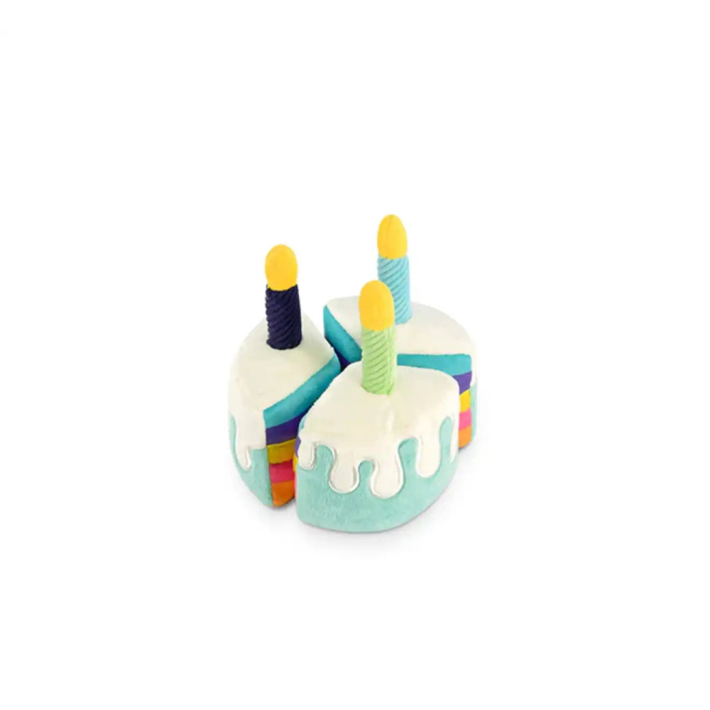 Іграшка для собак Party Time Collection - Cake Pet Play, Mini