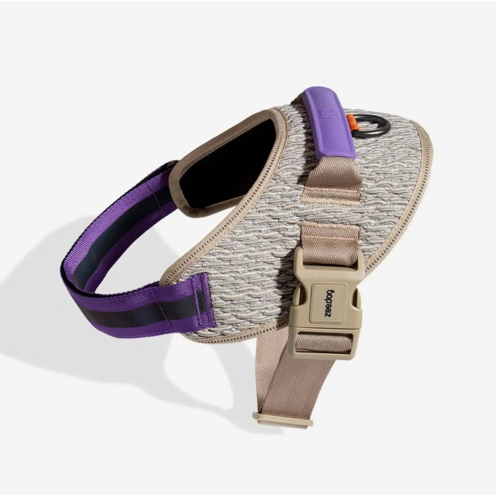 Шлея для собак Zee.Dog - ACG FlyHarness, 1