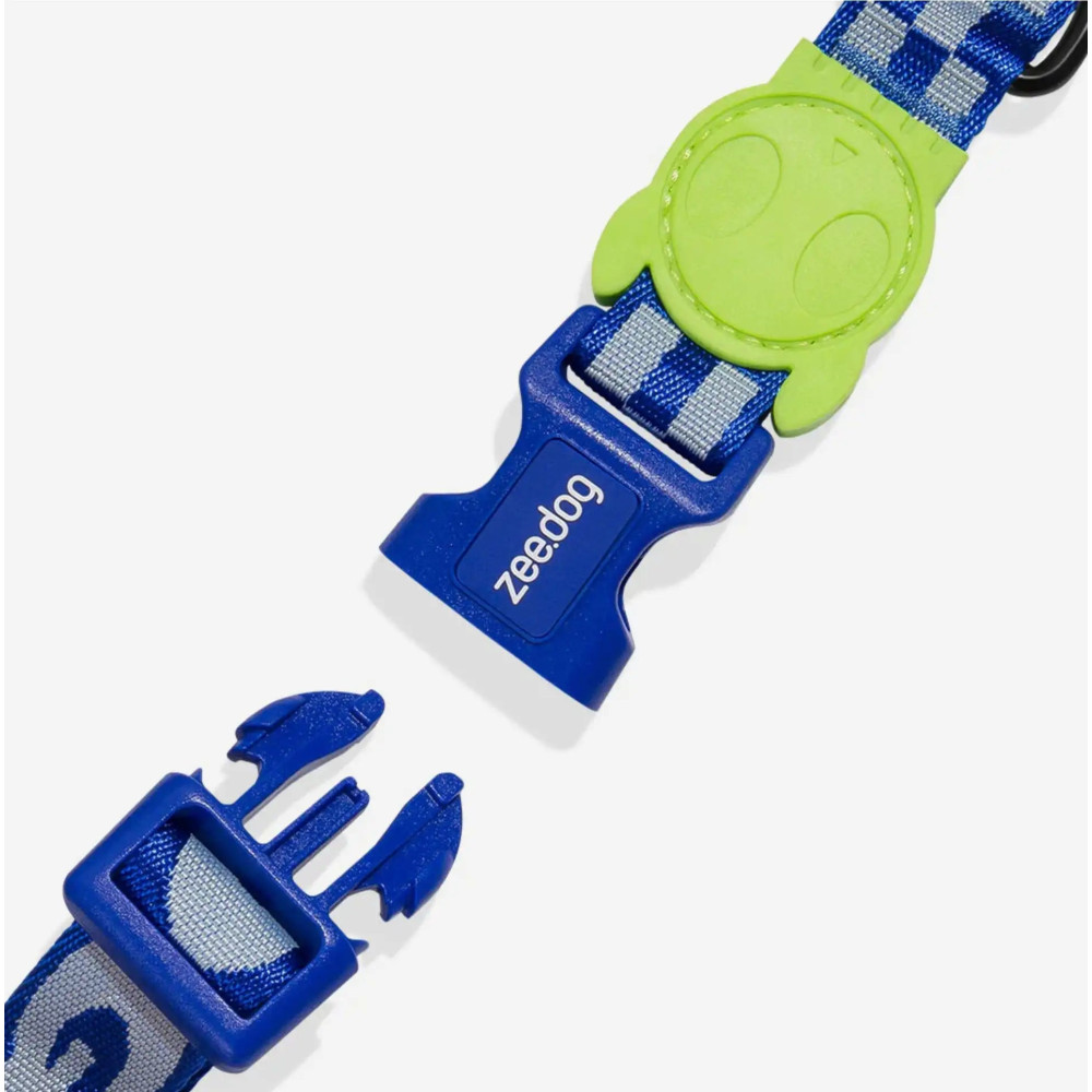 Шлея для собак Zee.Dog - ASTRO H-HARNESS, XS