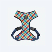 Шлея для собак Zee.Dog - Phantom Adjustable Air Mesh Harness, XS
