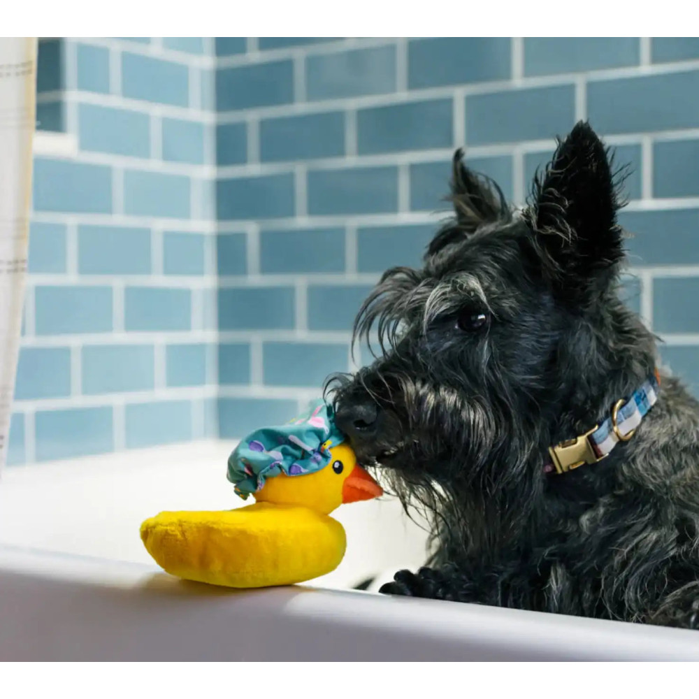 Іграшка для собак Splish Splash - Bubbles the Duck Pet Play