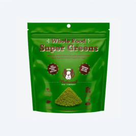 Суперфуд для собак суміш зелені Super Greens Granules Natural Dog Company