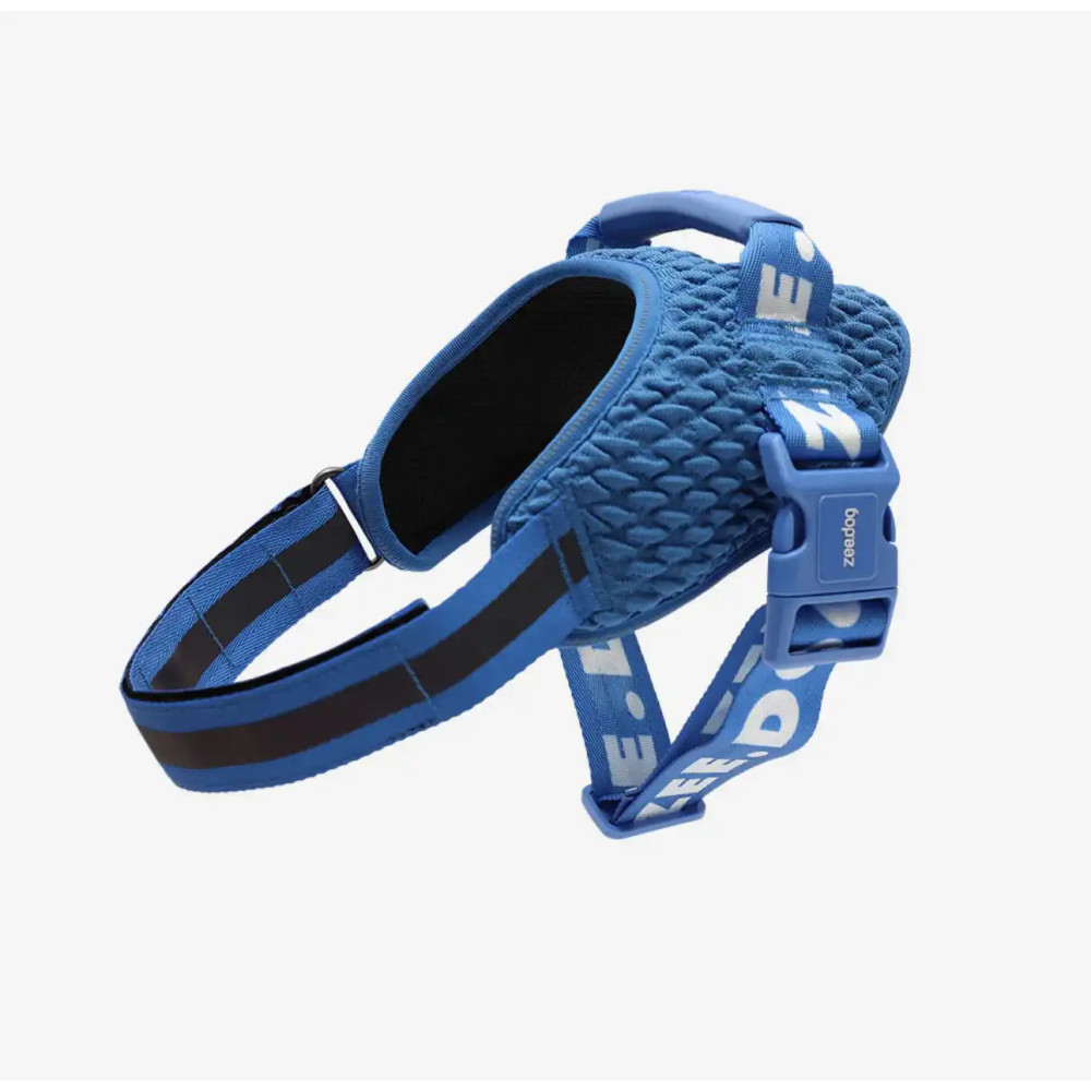Шлея для собак Zee.Dog - Slam Dunk FlyHarness, 1
