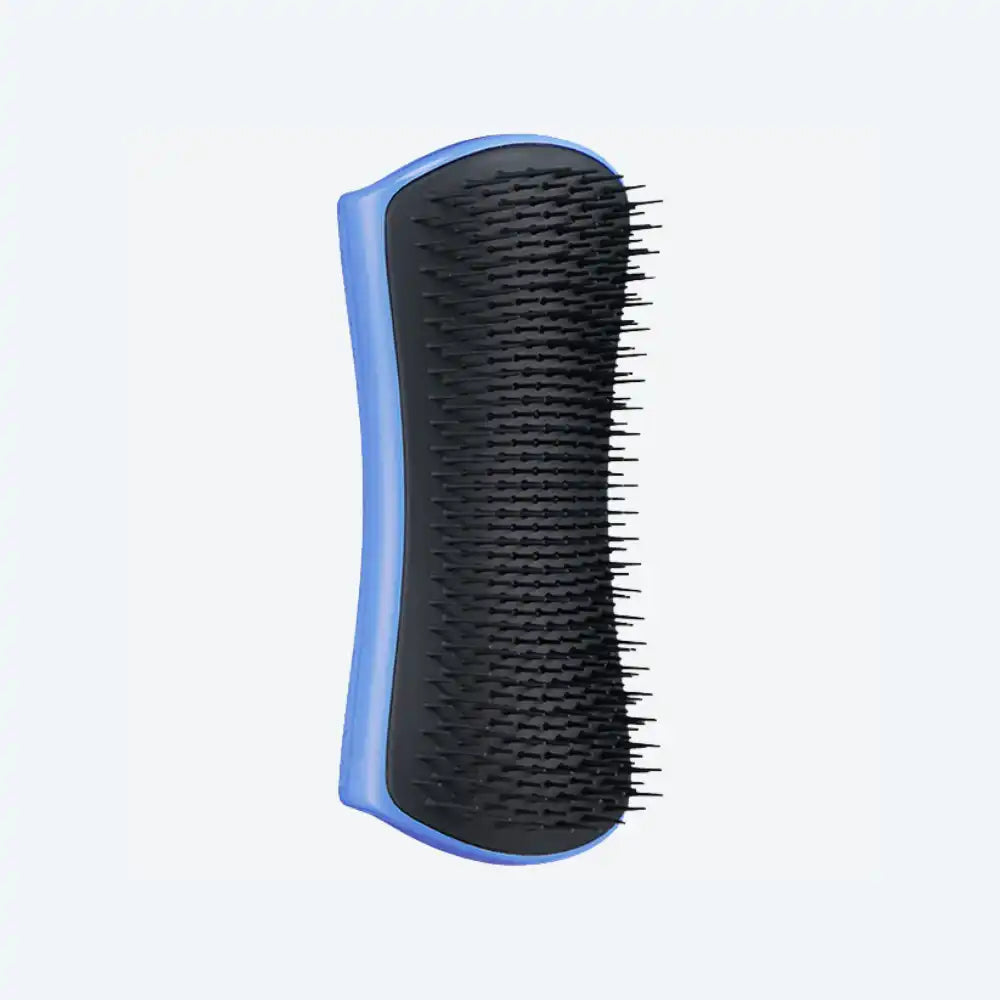 Щітка для вичісування собак Pet Teezer Blue/Grey