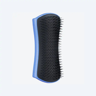 Щітка для вичісування собак Pet Teezer Blue/Grey