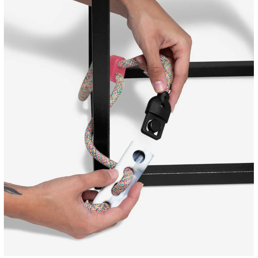 Повідець для собак Zee.Dog - Gravity Hands-Free 120 - 240см, 120 - 240см