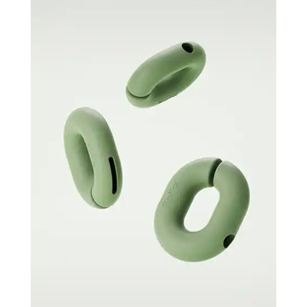 Інтерактивна іграшка для собак Olive Green Gori Roika, Зелений