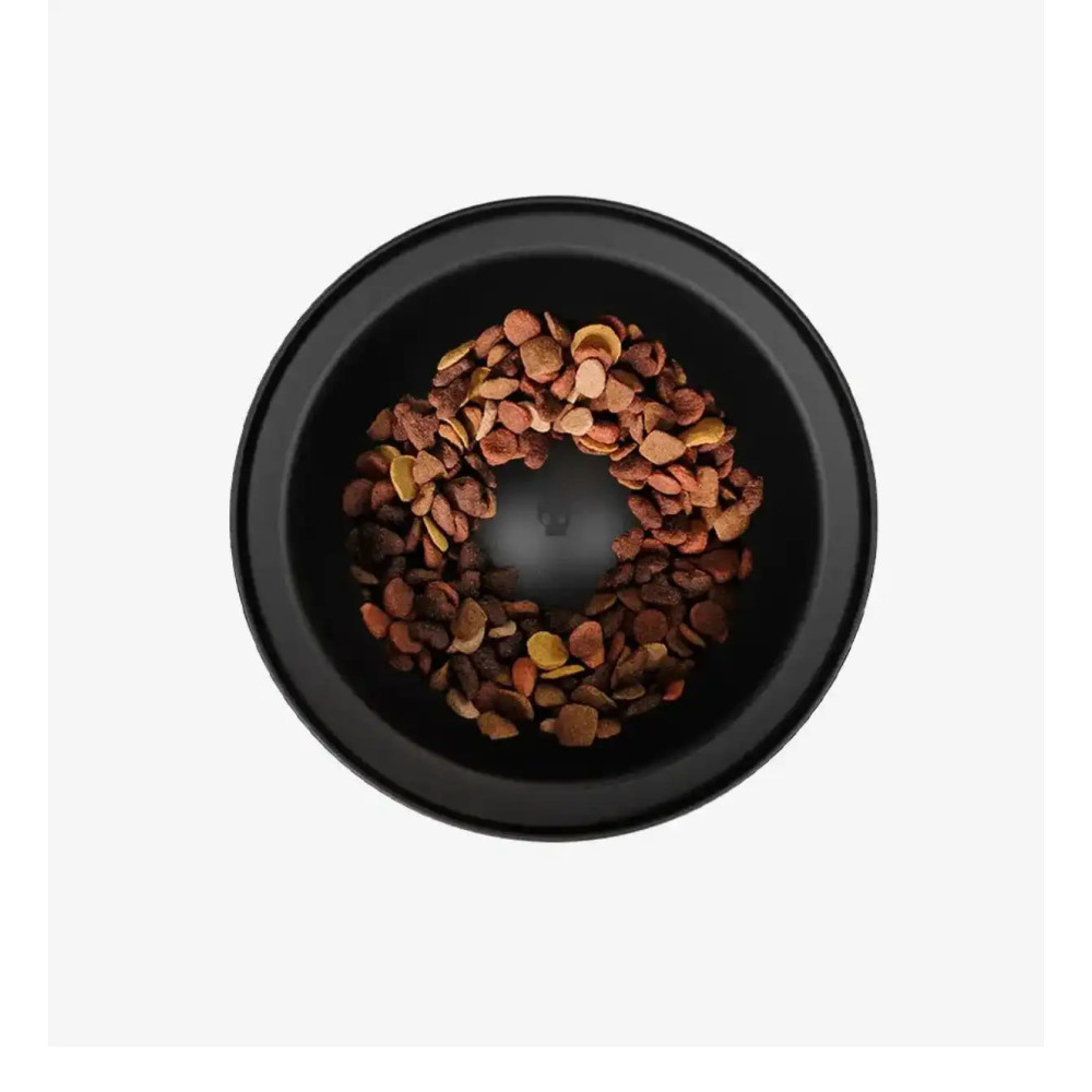 Миска для собак, що регулюється по висоті Zee.Dog - Zee.Bowl Sand 30 см, 1095 мл.