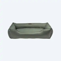 Лежанка для собак Dreamer Khaki Waterproof - Harley&Cho, (70*50 см.) - M