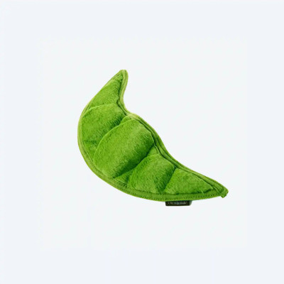 Іграшка для собак Garden Fresh Toy - Peapod Pet Play, Mini