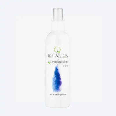Парфуми для собак зі свіжим і фруктовим ароматом з ноткою ванілі Botaniqa Fresh Love 250 мл, 250 мл.