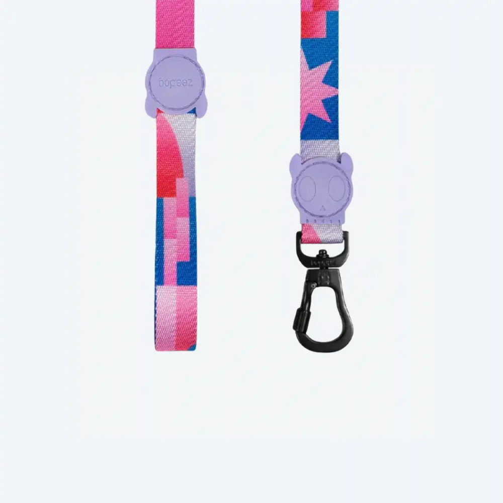 Повідець для собак Zee.Dog - Noon Leash, 120 см., XS