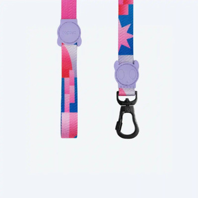 Повідець для собак Zee.Dog - Noon Leash, 120 см., XS