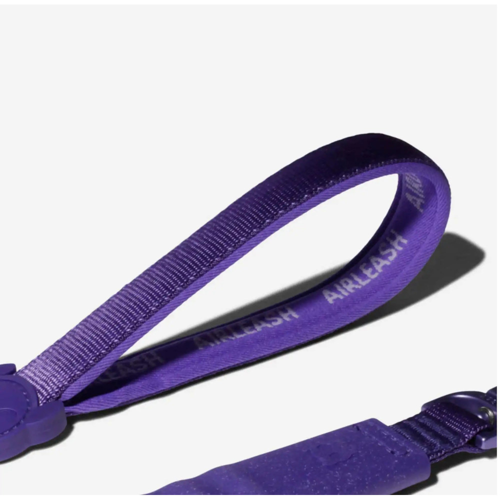 Повідець для собак Zee.Dog - Violet Airleash, 100cм