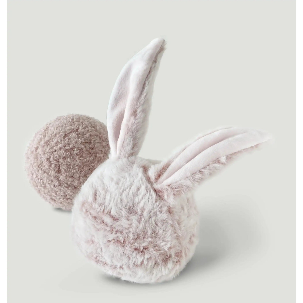 Пошукова іграшка для собак BUNNY POP Lambwolf, (8см.) - S