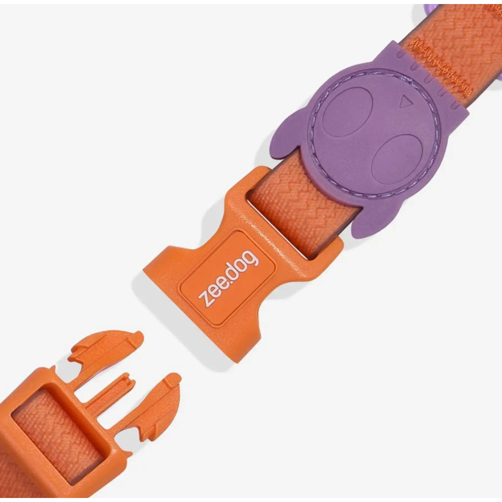 Нашийник для собак Zee.Dog - NeoPro Iris, S