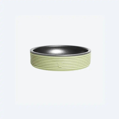 Миска для котів Zee.Dog - Olive Duo Bowl